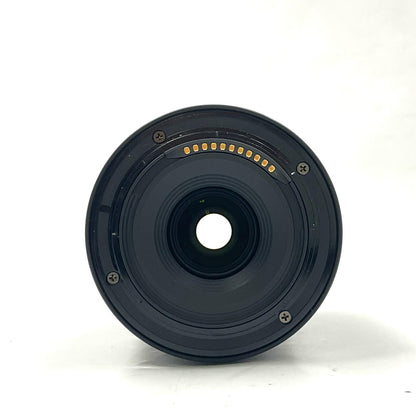 【全額返金保証】【最速発送】Nikon NIKKOR Z DX 50-250mm f/4.5-6.3 VR 美品 動作確認済