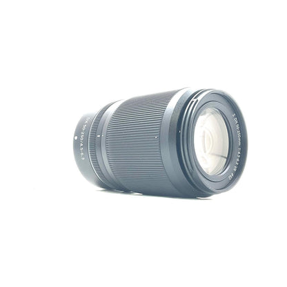 【全額返金保証】【最速発送】Nikon NIKKOR Z DX 50-250mm f/4.5-6.3 VR 美品 動作確認済