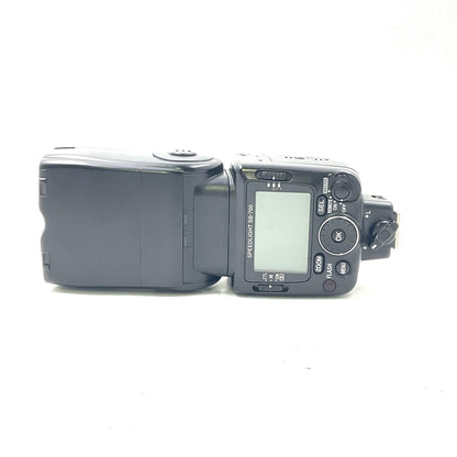 【全額返金保証】【最速発送】Nikon スピードライト SB-700 美品 動作確認済