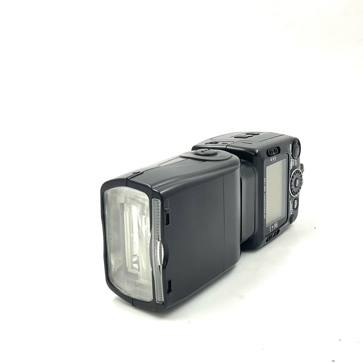 【全額返金保証】【最速発送】Nikon スピードライト SB-700 美品 動作確認済