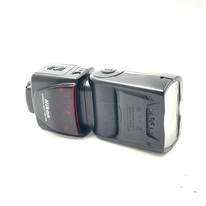 【全額返金保証】【最速発送】Nikon スピードライト SB-700 美品 動作確認済
