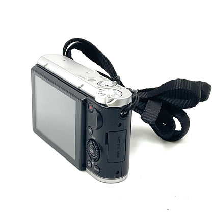 【全額返金保証】【最速発送】CASIO コンパクトデジタルカメラ HIGH SPEED EXILIM EX-ZR4000BK [ブラック] 動作確認済