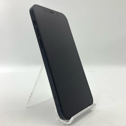 【全額返金保証】【最速発送】Apple iPhone iPhone 12 64GB ブラック Softbank SIMフリー 白ロム 動作確認済 87%