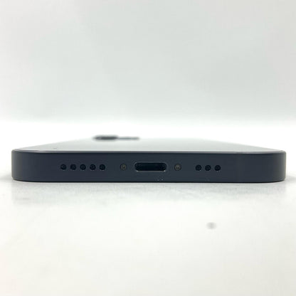 【全額返金保証】【最速発送】Apple iPhone iPhone 12 64GB ブラック Softbank SIMフリー 白ロム 動作確認済 87%
