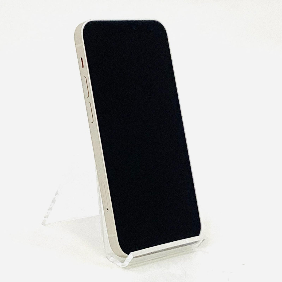 【全額返金保証】【最速発送】Apple iPhone iPhone 12 mini 128GB ホワイト SIMフリー 白ロム 動作確認済 79%