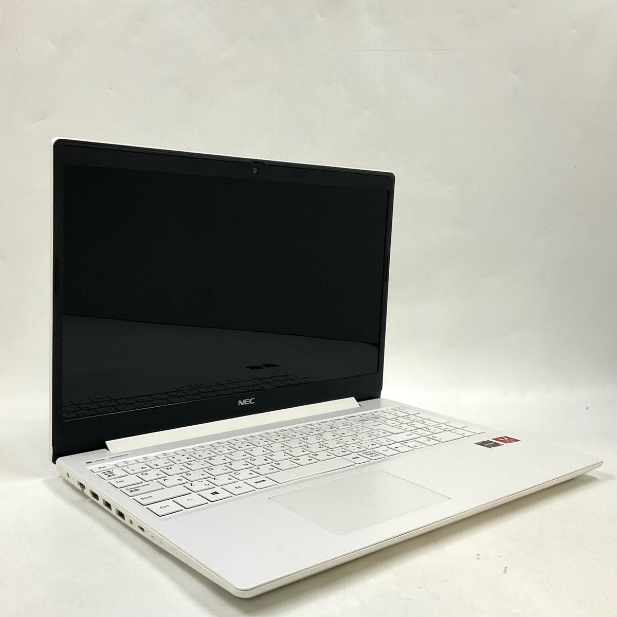 【全額返金保証】【最速発送】NEC LAVIE PC-NS300RAW Ryzen 3 3200U 4GB M.2 SSD 256GB 98.8% 超美品 動作確認済