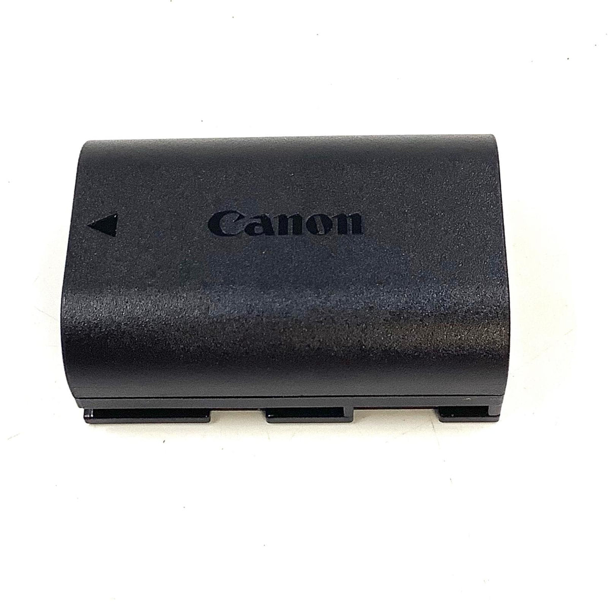 【全額返金保証】【最速発送】Canon リチャージブルバッテリーパック LP-E6N チャージャー付き 美品 動作確認済