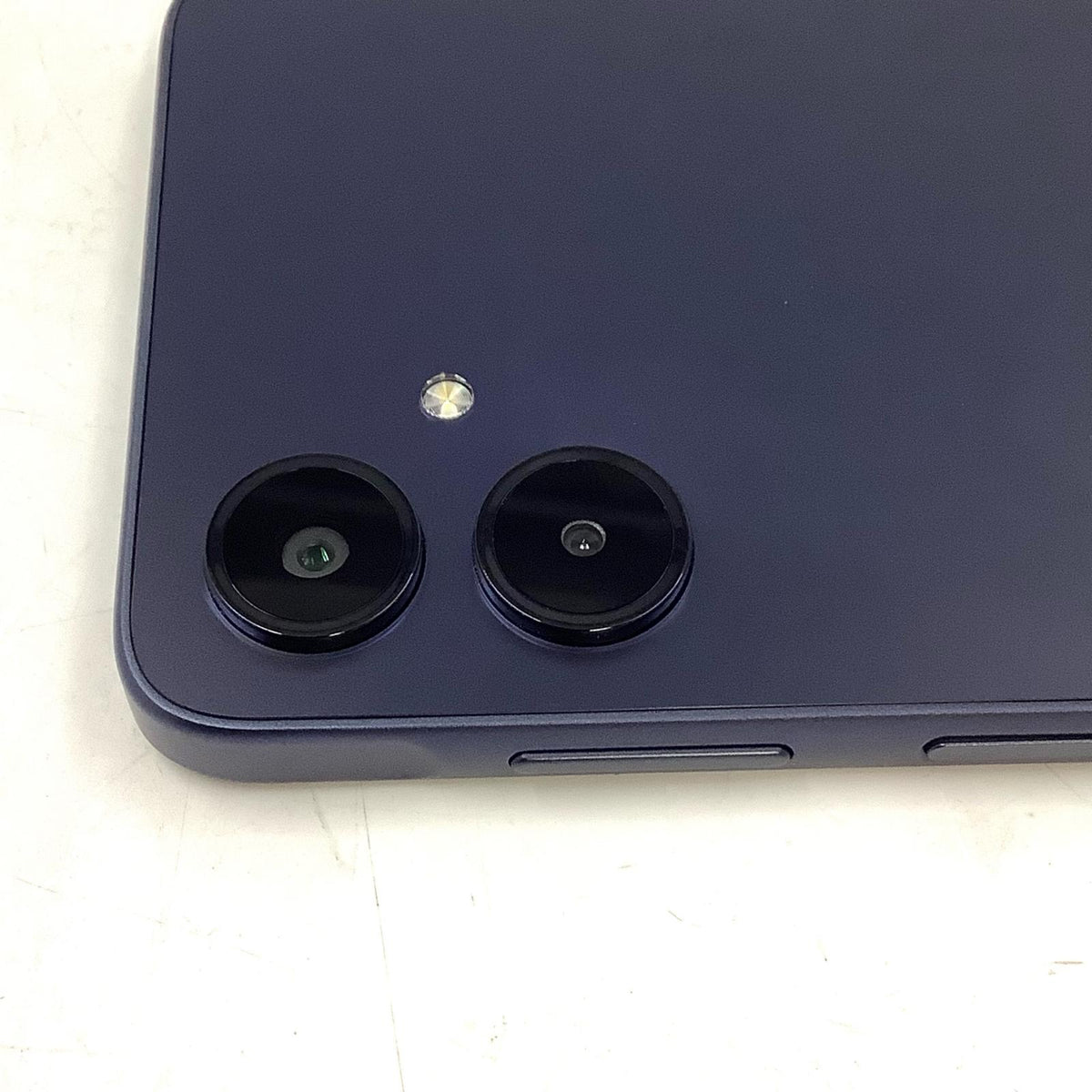 【全額返金保証】【最速発送】SAMSUNG Galaxy A25 5G 64GB ブラック docomo SIMフリー SC-53F 白ロム 超美品 動作確認済