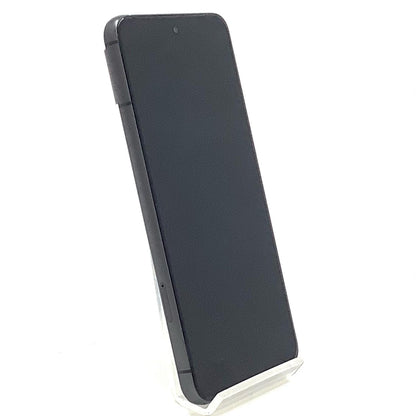 【最速発送】Google Pixel 8 128GB ブラック au SIMフリー 白ロム【難有】