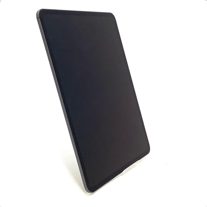 【全額返金保証】【最速発送】Apple iPad Pro M4 13インチ 第7世代 256GB スペースブラック Wi-Fi 美品 動作確認済