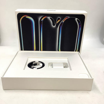 【全額返金保証】【最速発送】Apple iPad Pro M4 13インチ 第7世代 256GB スペースブラック Wi-Fi 美品 動作確認済