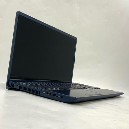 【全額返金保証】【最速発送】FUJITSU LIFEBOOK FMVA53G2L i7-1260P 32GB M.2 SSD 512GB 88.8% 美品 動作確認済