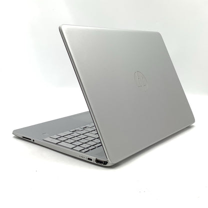 【全額返金保証】【最速発送】HP Notebook 15s-eq3xxx Ryzen 5 5625U 16GB M.2 SSD 512GB 100% 美品 動作確認済