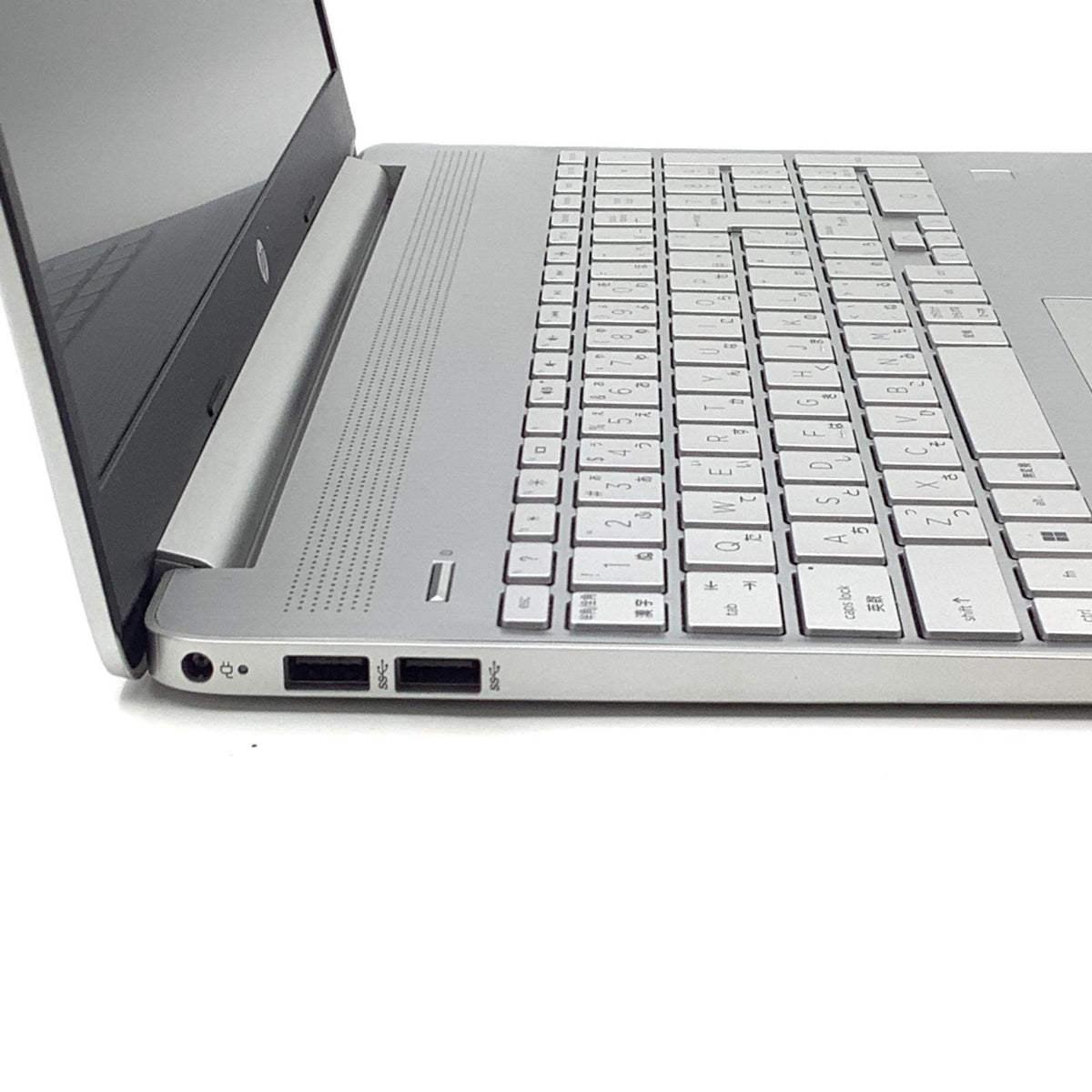 【全額返金保証】【最速発送】HP Notebook 15s-eq3xxx Ryzen 5 5625U 16GB M.2 SSD 512GB 100% 美品 動作確認済