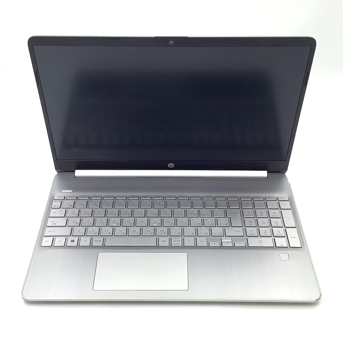 【全額返金保証】【最速発送】HP Notebook 15s-eq3xxx Ryzen 5 5625U 16GB M.2 SSD 512GB 100% 美品 動作確認済
