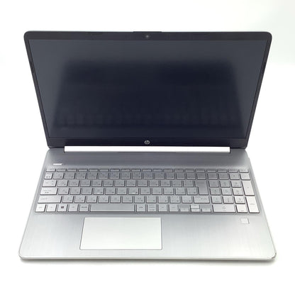 【全額返金保証】【最速発送】HP Notebook 15s-eq3xxx Ryzen 5 5625U 16GB M.2 SSD 512GB 100% 美品 動作確認済