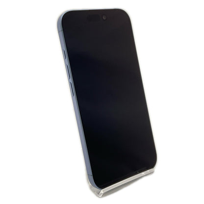 【全額返金保証】【最速発送】Apple iPhone iPhone 17 256GB ブルー SIMフリー 白ロム 美品 動作確認済 96%