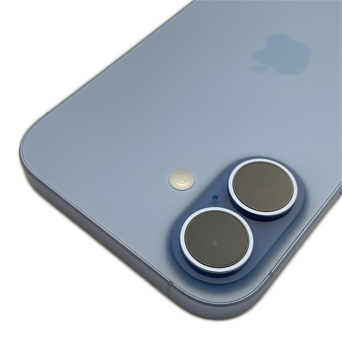 【全額返金保証】【最速発送】Apple iPhone iPhone 17 256GB ブルー SIMフリー 白ロム 美品 動作確認済 96%