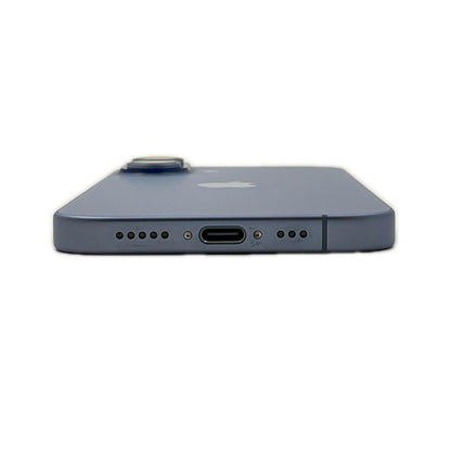 【全額返金保証】【最速発送】Apple iPhone iPhone 17 256GB ブルー SIMフリー 白ロム 美品 動作確認済 96%