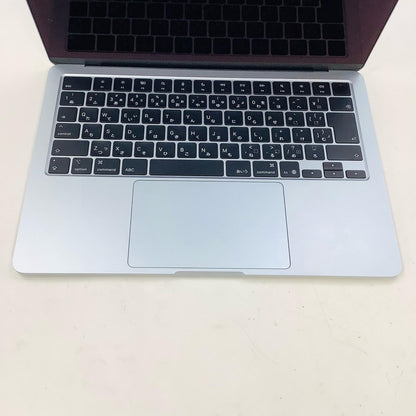 【最速発送】Apple MacBook Air 13インチ 2025 Apple M4 16GB 256GB スカイブルー 100%【難有】