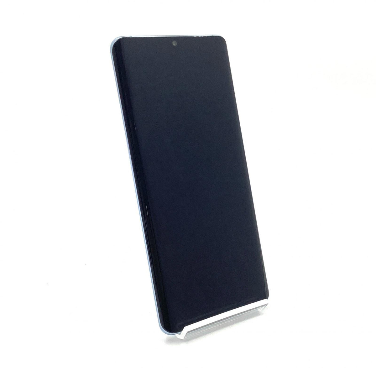 【最速発送】Huawei P 30 Pro 128GB ブリージングクリスタル docomo HW-02L 白ロム【難有】