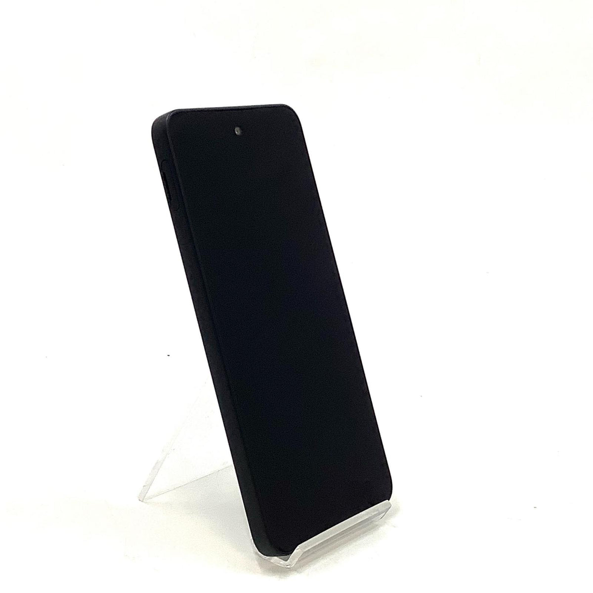 【全額返金保証】【最速発送】SHARP AQUOS wish5 64GB ブラック docomo SIMフリー SH-52F 白ロム 動作確認済