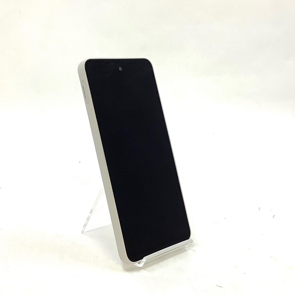 【全額返金保証】【最速発送】SHARP AQUOS wish5 64GB ホワイト docomo SIMフリー SH-52F 白ロム 美品 動作確認済