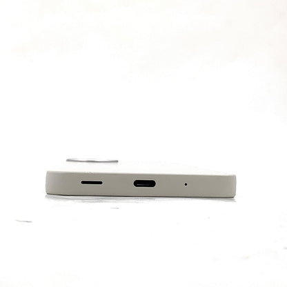 【全額返金保証】【最速発送】SHARP AQUOS wish5 64GB ホワイト docomo SIMフリー SH-52F 白ロム 美品 動作確認済