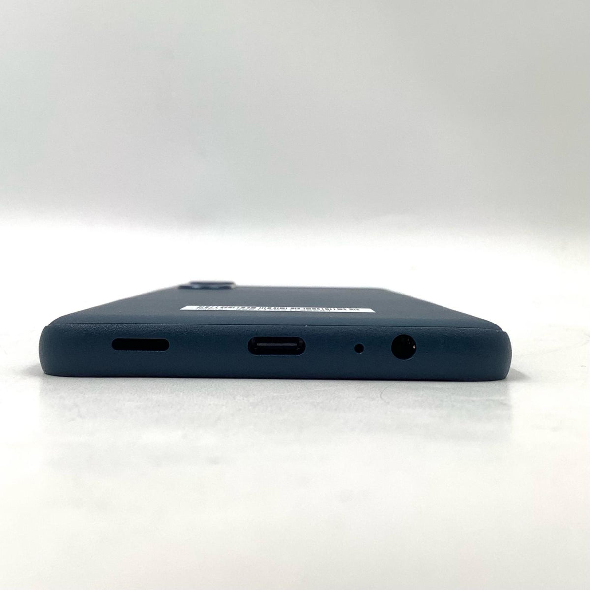 【全額返金保証】【最速発送】富士通 arrows We2 64GB ネイビーグリーン Softbank SIMフリー A402FC 白ロム 超美品 動作確認済