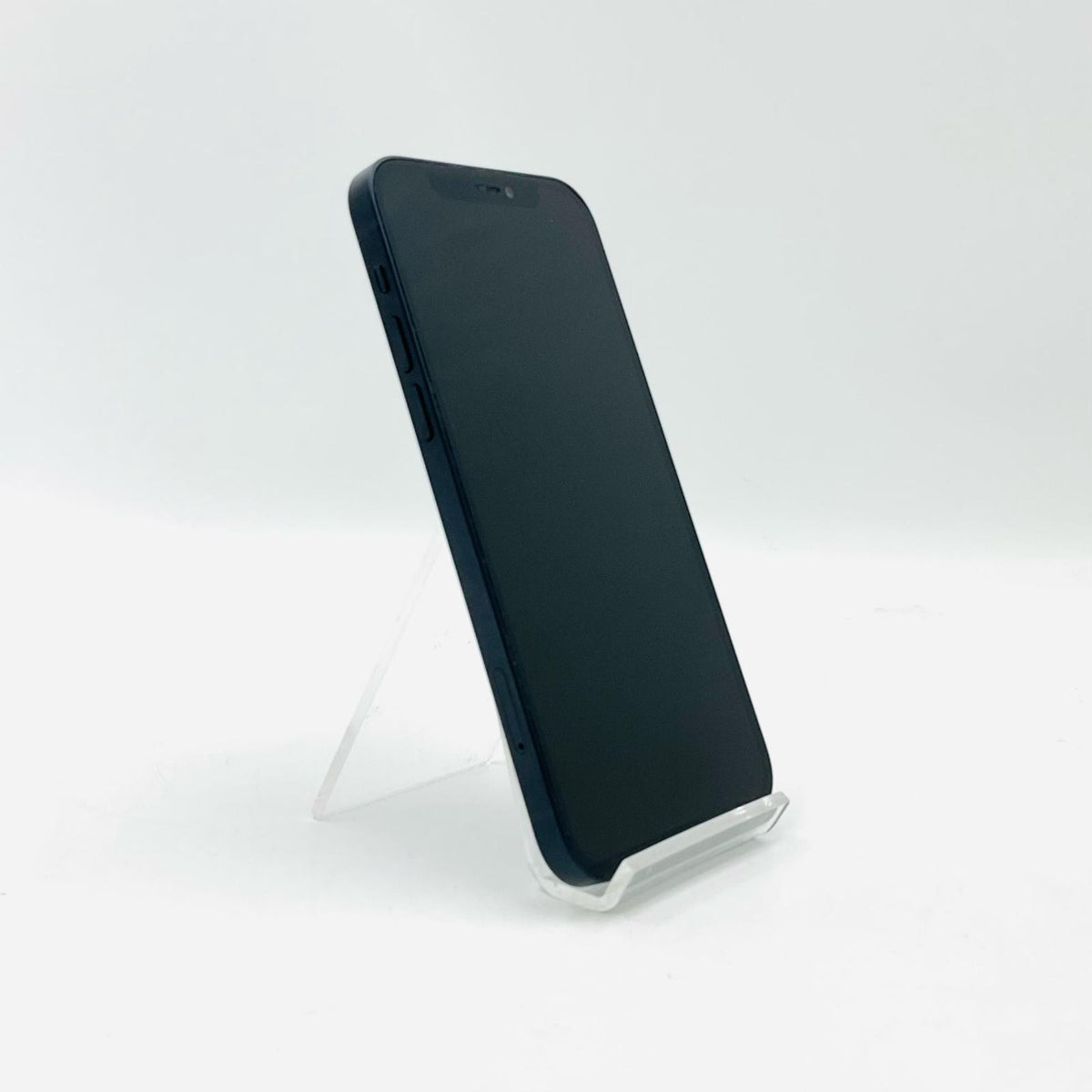 【全額返金保証】【最速発送】Apple iPhone iPhone 12 64GB ブラック docomo SIMフリー 白ロム 動作確認済 74%