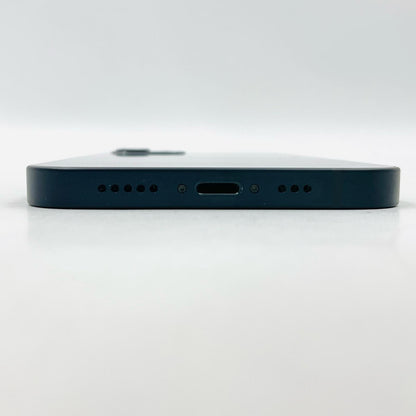 【全額返金保証】【最速発送】Apple iPhone iPhone 12 64GB ブラック docomo SIMフリー 白ロム 動作確認済 74%