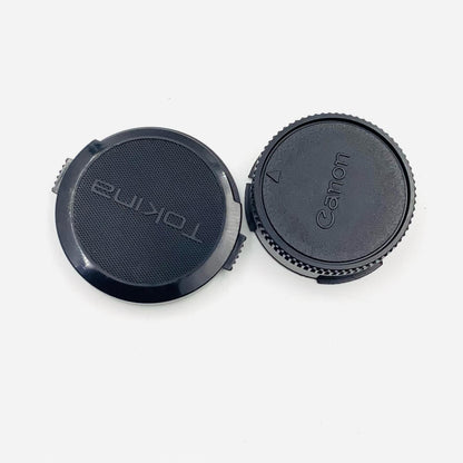 【全額返金保証】【最速発送】Canon 旧FD 100mm f2.8 S.S.C 動作確認済