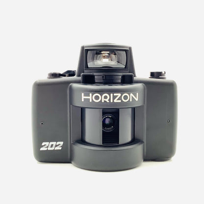 【全額返金保証】【最速発送】HORIZON 202 MC 28mm f2.8 美品 動作確認済