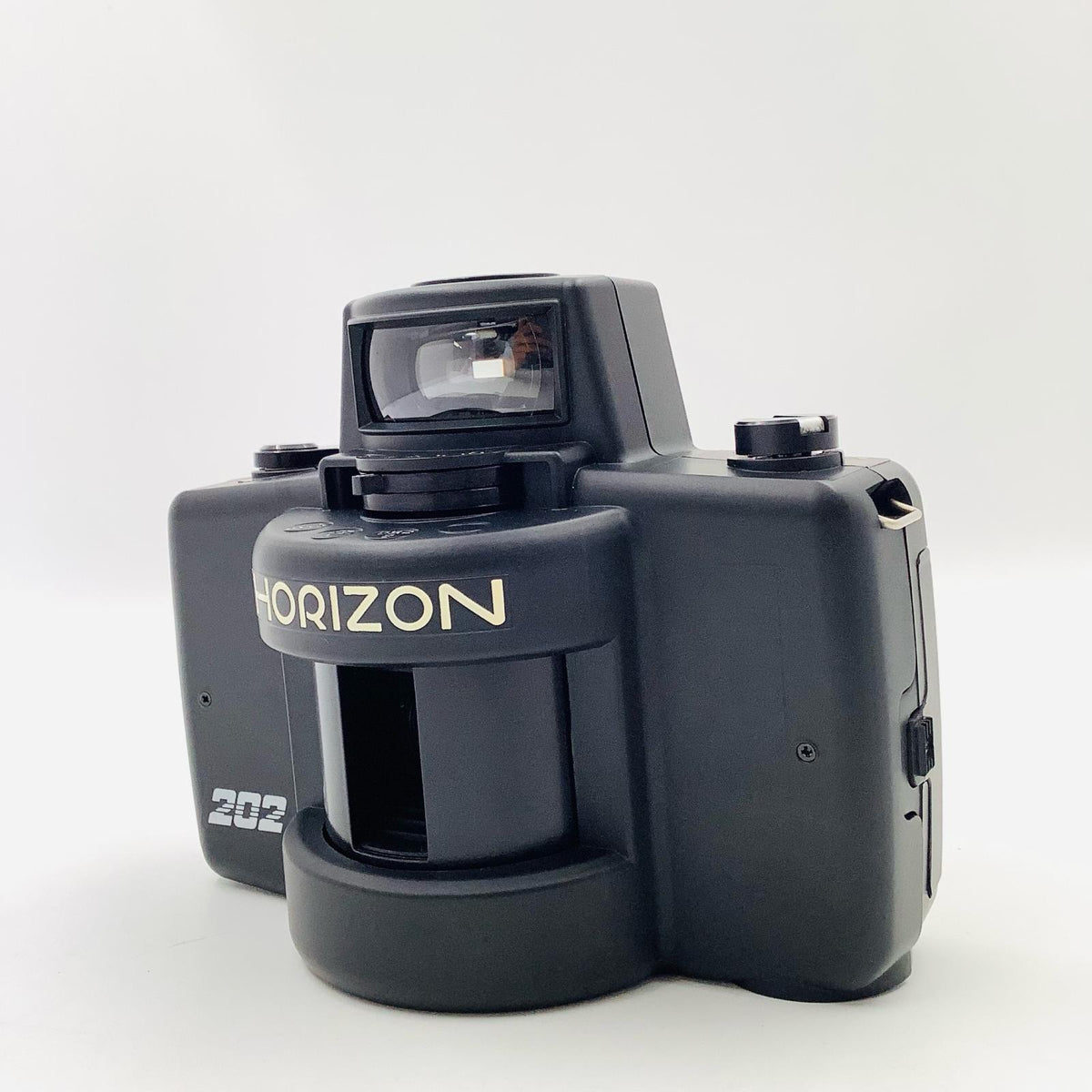 【全額返金保証】【最速発送】HORIZON 202 MC 28mm f2.8 美品 動作確認済
