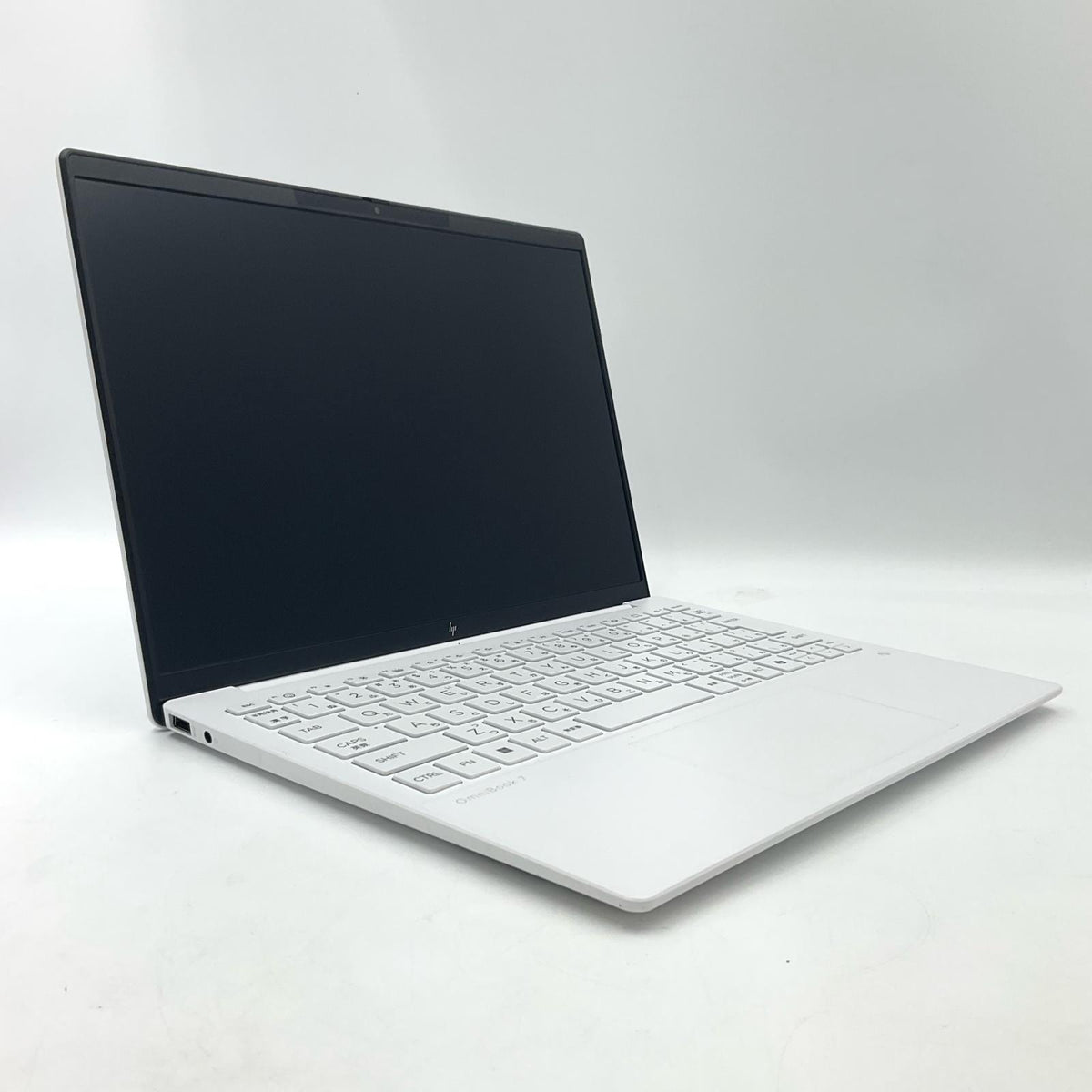 【全額返金保証】【最速発送】HP OmniBook 7 13-bg1xxx Ryzen AI 7 350 32GB M.2 SSD 1TB 99.7% 美品 動作確認済