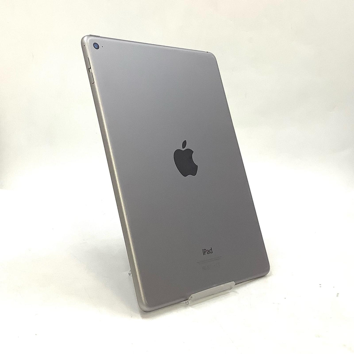 【全額返金保証】【最速発送】Apple iPad Air 9.7インチ 第2世代 16GB スペースグレイ Wi-Fi 美品 動作確認済
