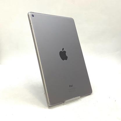 【全額返金保証】【最速発送】Apple iPad Air 9.7インチ 第2世代 16GB スペースグレイ Wi-Fi 美品 動作確認済