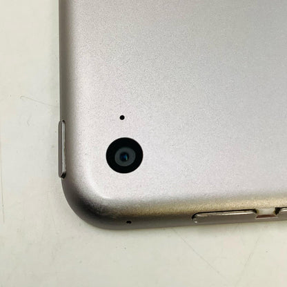 【全額返金保証】【最速発送】Apple iPad Air 9.7インチ 第2世代 16GB スペースグレイ Wi-Fi 美品 動作確認済