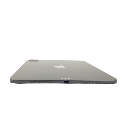 【全額返金保証】【最速発送】Apple iPad Pro M4 11インチ 256GB スペースブラック Wi-Fi 美品 動作確認済