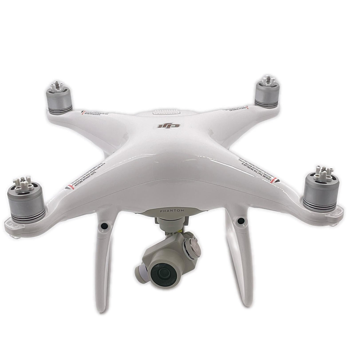 【全額返金保証】【最速発送】DJI Phantom 4 Pro+ V2.0 美品 動作確認済