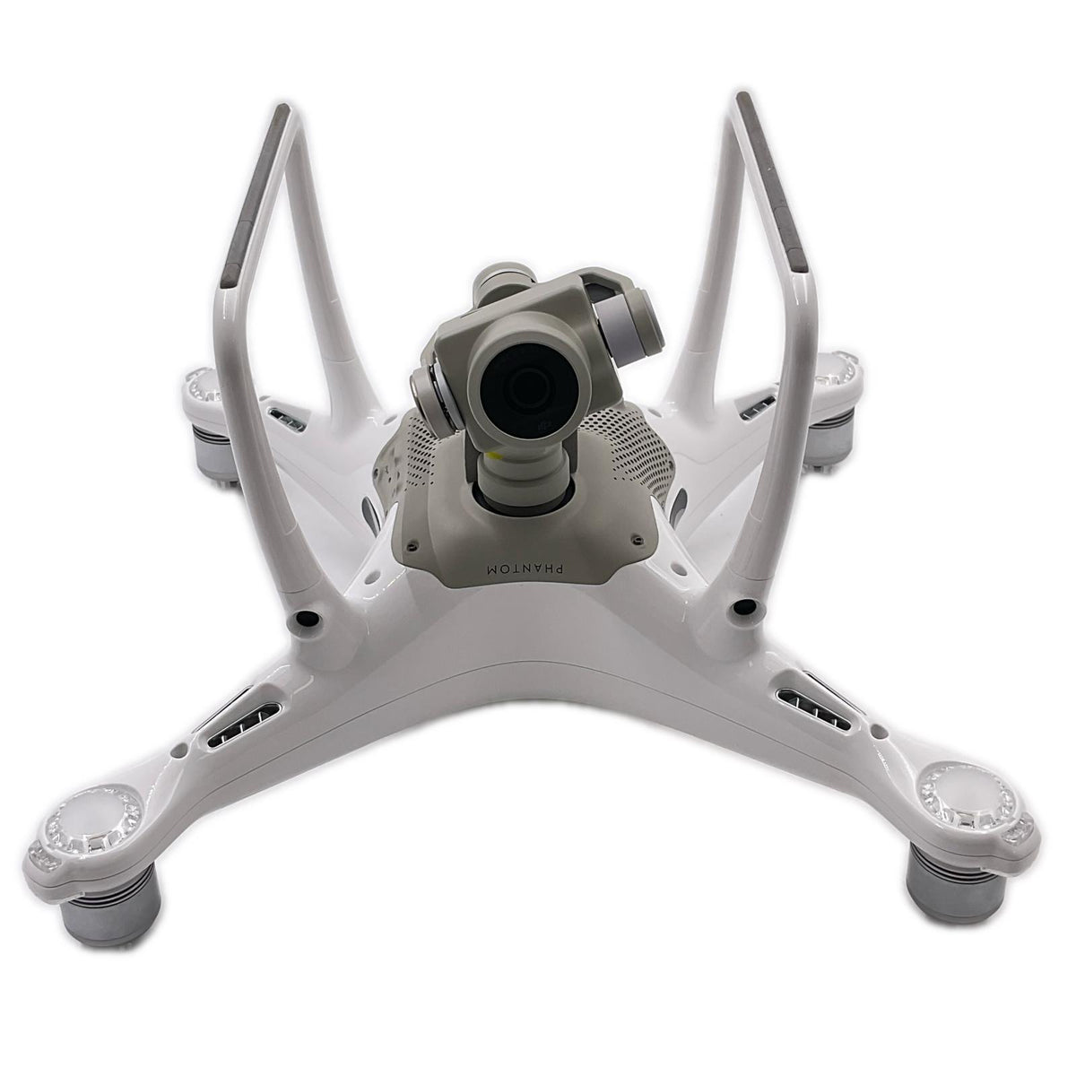【全額返金保証】【最速発送】DJI Phantom 4 Pro+ V2.0 美品 動作確認済
