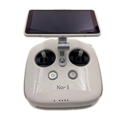 【全額返金保証】【最速発送】DJI Phantom 4 Pro+ V2.0 美品 動作確認済
