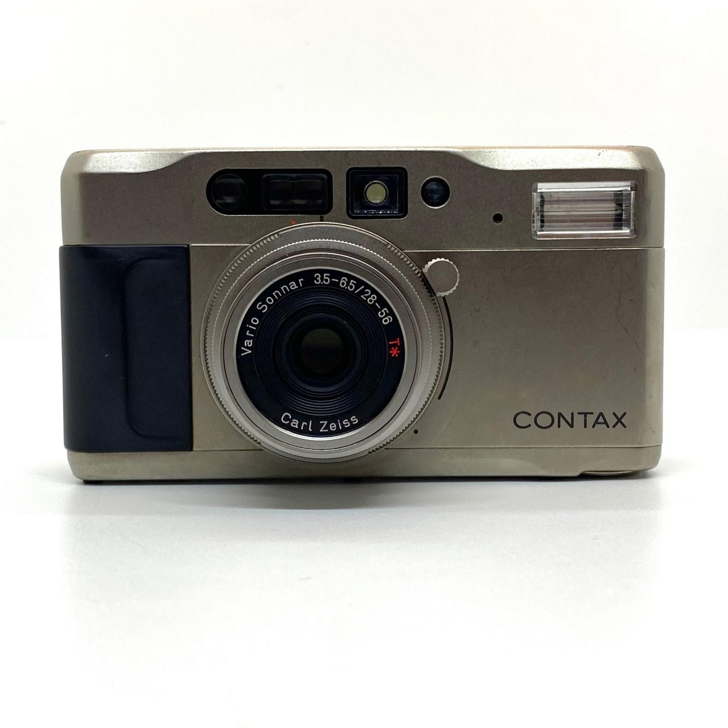 【最速発送】CONTAX TVS【難有】