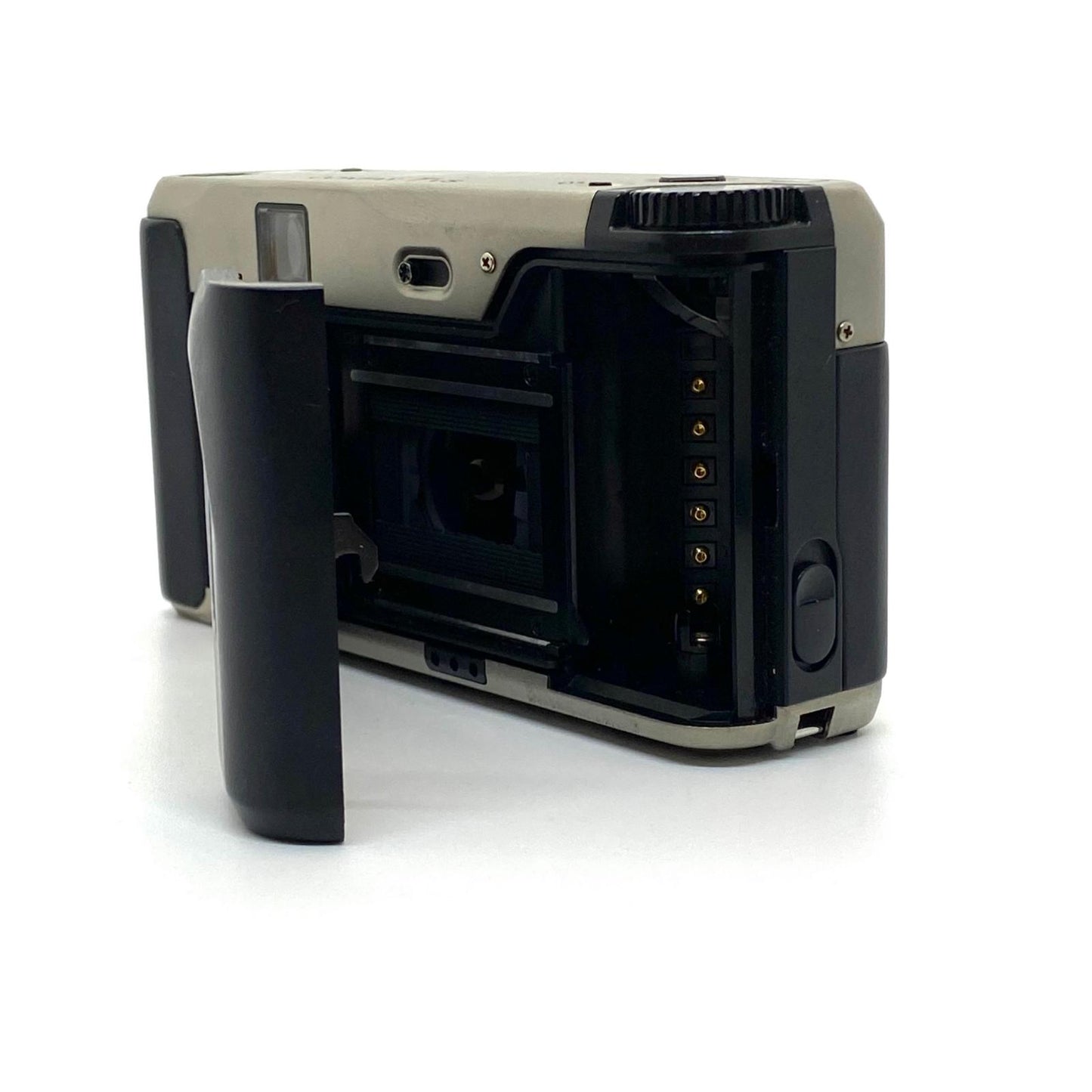 【最速発送】CONTAX TVS【難有】