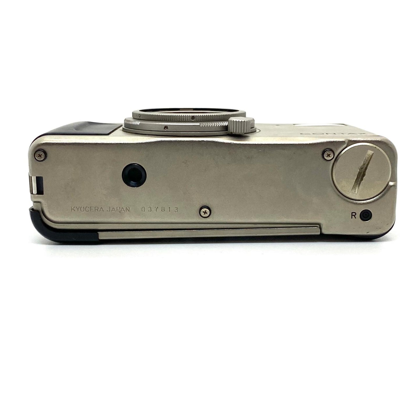 【最速発送】CONTAX TVS【難有】