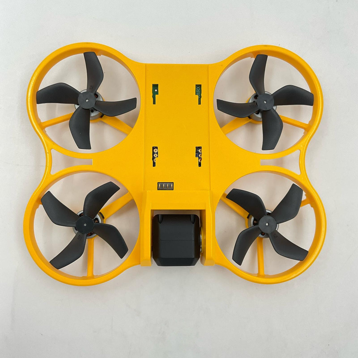 【最速発送】G-FORCE LEVIO RTFセット GB470 キャメルイエロー【難有】