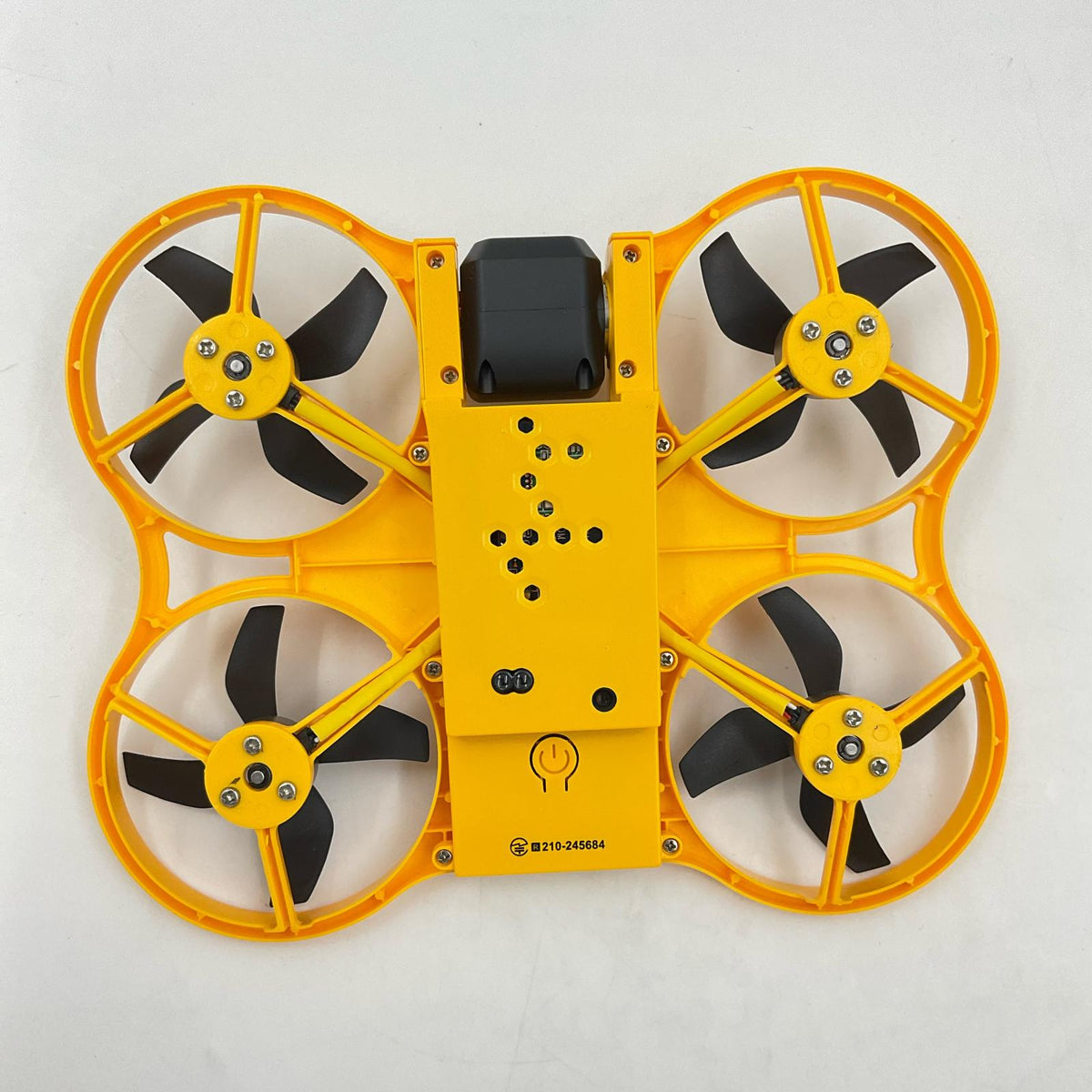 【最速発送】G-FORCE LEVIO RTFセット GB470 キャメルイエロー【難有】