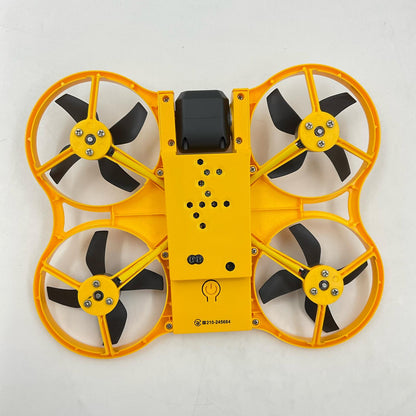 【最速発送】G-FORCE LEVIO RTFセット GB470 キャメルイエロー【難有】