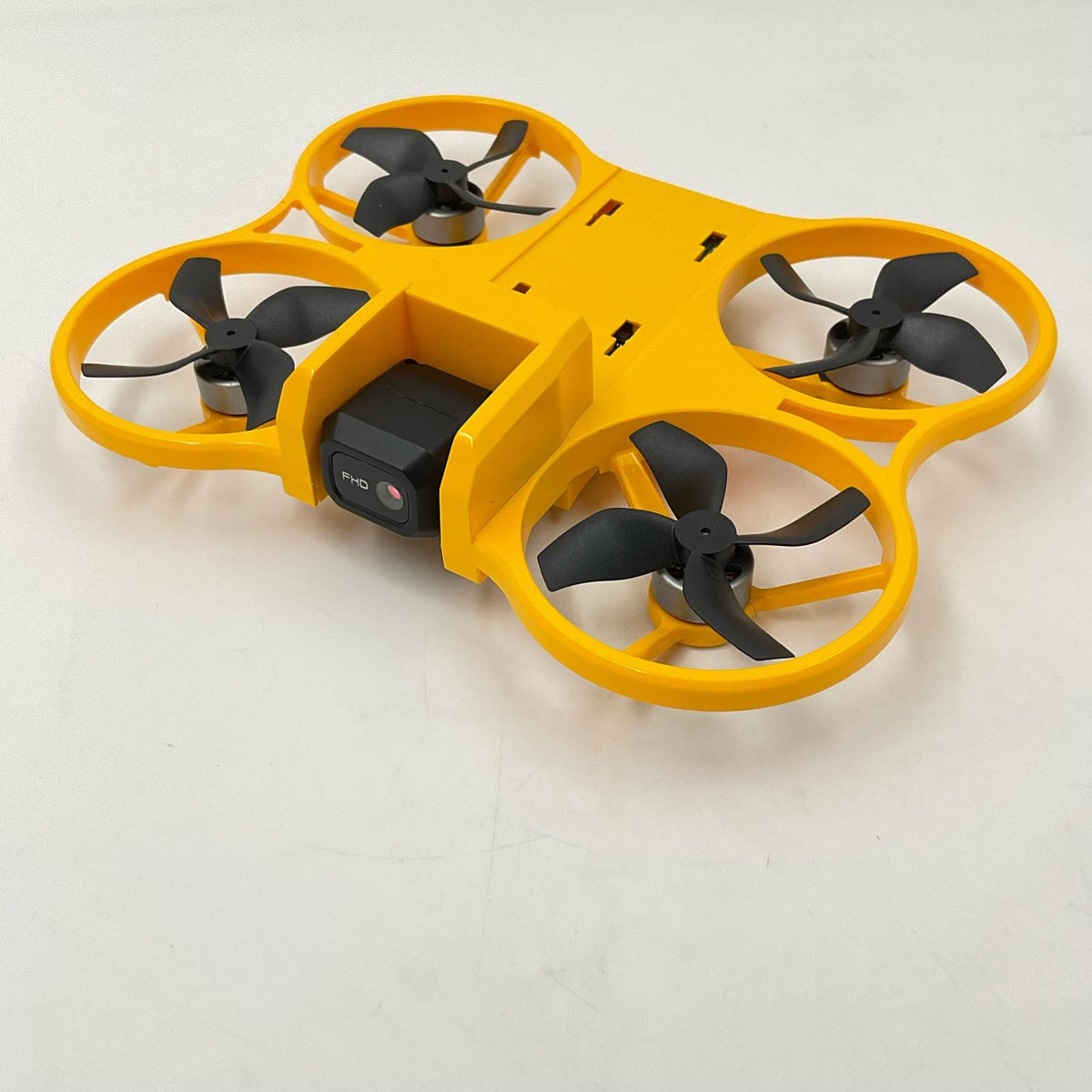 【最速発送】G-FORCE LEVIO RTFセット GB470 キャメルイエロー【難有】