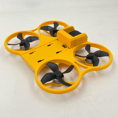【最速発送】G-FORCE LEVIO RTFセット GB470 キャメルイエロー【難有】